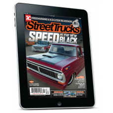 Street Trucks January 2019 Digital