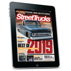 Best of Street Truck 2019 Digital