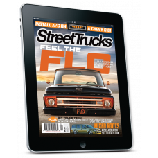 Street Trucks April 2019 Digital