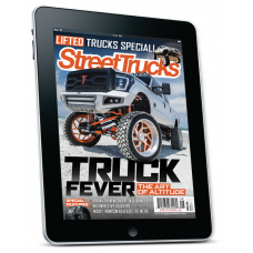 Street Trucks August 2019 Digital