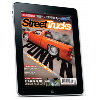 Street Trucks August 2021 Digital