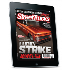 Street Trucks July 2019 Digital