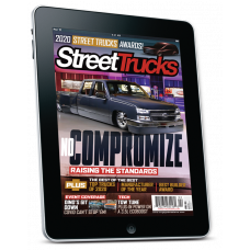 Street Trucks April 2021 Digital