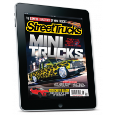 Street Trucks June 2019 Digital