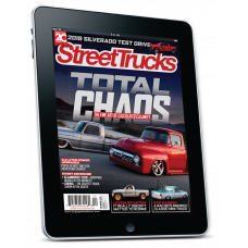 Street Trucks December 2018 Digital