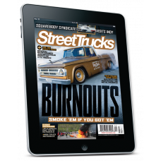 Street Trucks December 2019 Digital