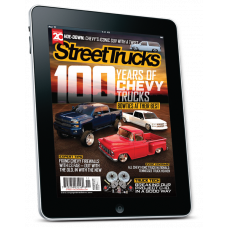 Street Trucks November 2018 Digital