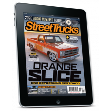 Street Trucks October 2020 Digital
