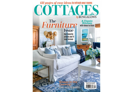 Cottages & Bungalows Gift Sub