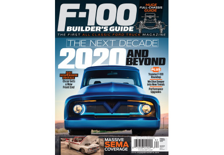 F100 Builders Guide Special Offer