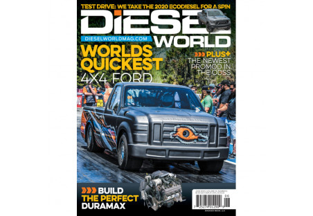 Diesel World Gift Sub