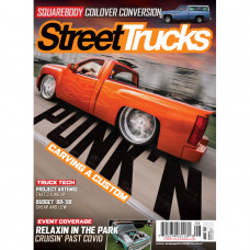Street Trucks Offer