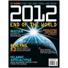 2012 End of the World Special #1