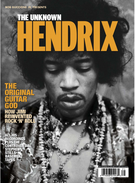Jimi Hendrix sum/fall 2015