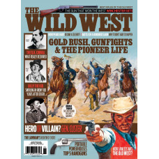 Wild West Fall/Winter 2015
