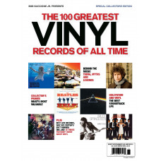 100 Greatest Vinyl Records Winter 