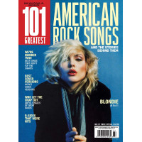 100 Greatest Songs Winter/Spring 2015