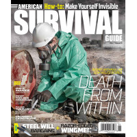 American Survival Guide June 2018