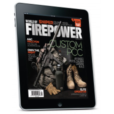 World of Firepower May/June 2018 Digital
