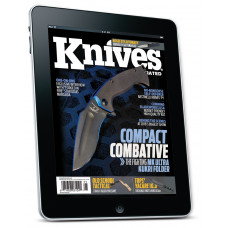 Knives May/June 2018 Digital