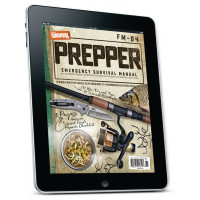 Prepper Issue-1 2018 Digital