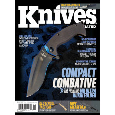 Knives May/June 2018