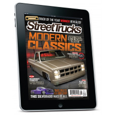 Street Trucks May 2018 Digital