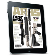 AR-15 Winter 2017 Digital