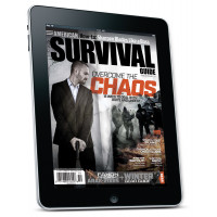 American Survival Guide October 2017 Digital