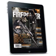 World of Firepower September/October 2017 Digital