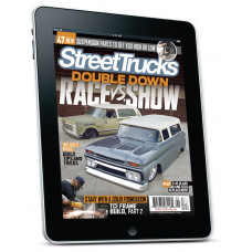 Street Trucks September 2017 Digital