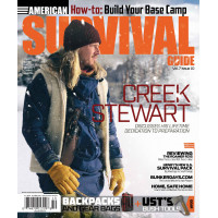 American Survival Guide October 2018