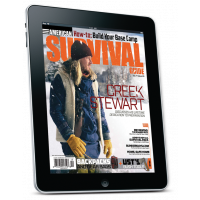 American Survival Guide October 2018 Digital