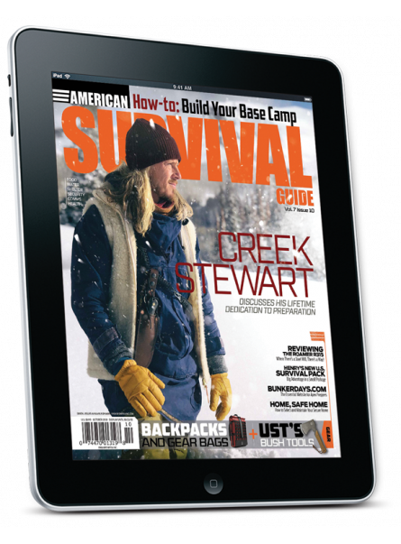 American Survival Guide October 2018 Digital