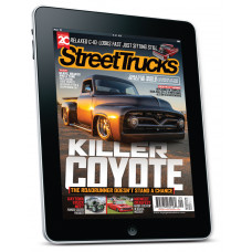 Street Trucks September 2018 Digital