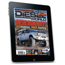 Diesel World February 2018 Digital