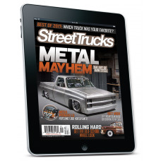 Street Trucks January 2018 Digital