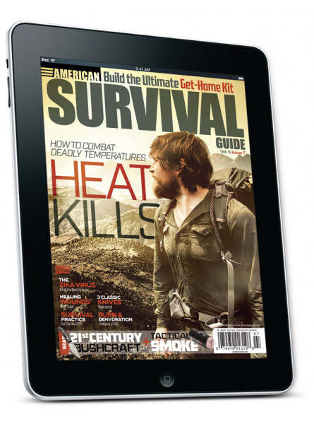 American Survival Guide JULY 2016 Digital