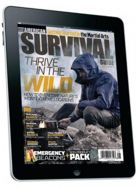 American Survival Guide August 2016 Digital