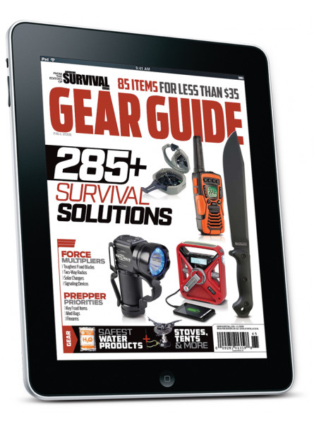 ASG Buyer's Guide Fall 2016 Digital