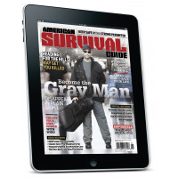 American Survival Guide Jan 2015 Digital
