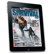 American Survival Guide January 2017 Digital