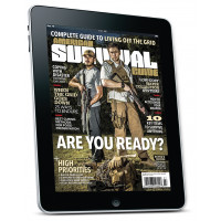 American Survival Guide July 2014 Digital