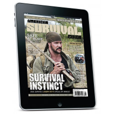 American Survival Guide June 2014  Digital
