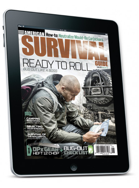 American Survival Guide June 2017 Digital