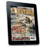 American Survival Guide September 2016 Digital