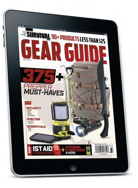 ASG Buyer's Guide Fall 2017 Digital