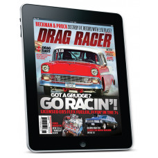 Drag Racer nov 2015 Digital