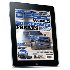 Diesel World Aug 2015 Digital