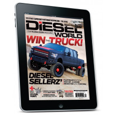 Diesel World Dec 2015 Digital